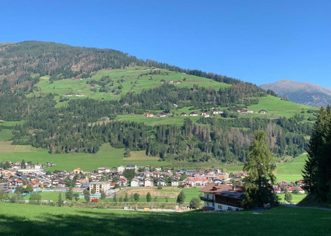 Das Landblick Sillian Dış mekan fotoğraf