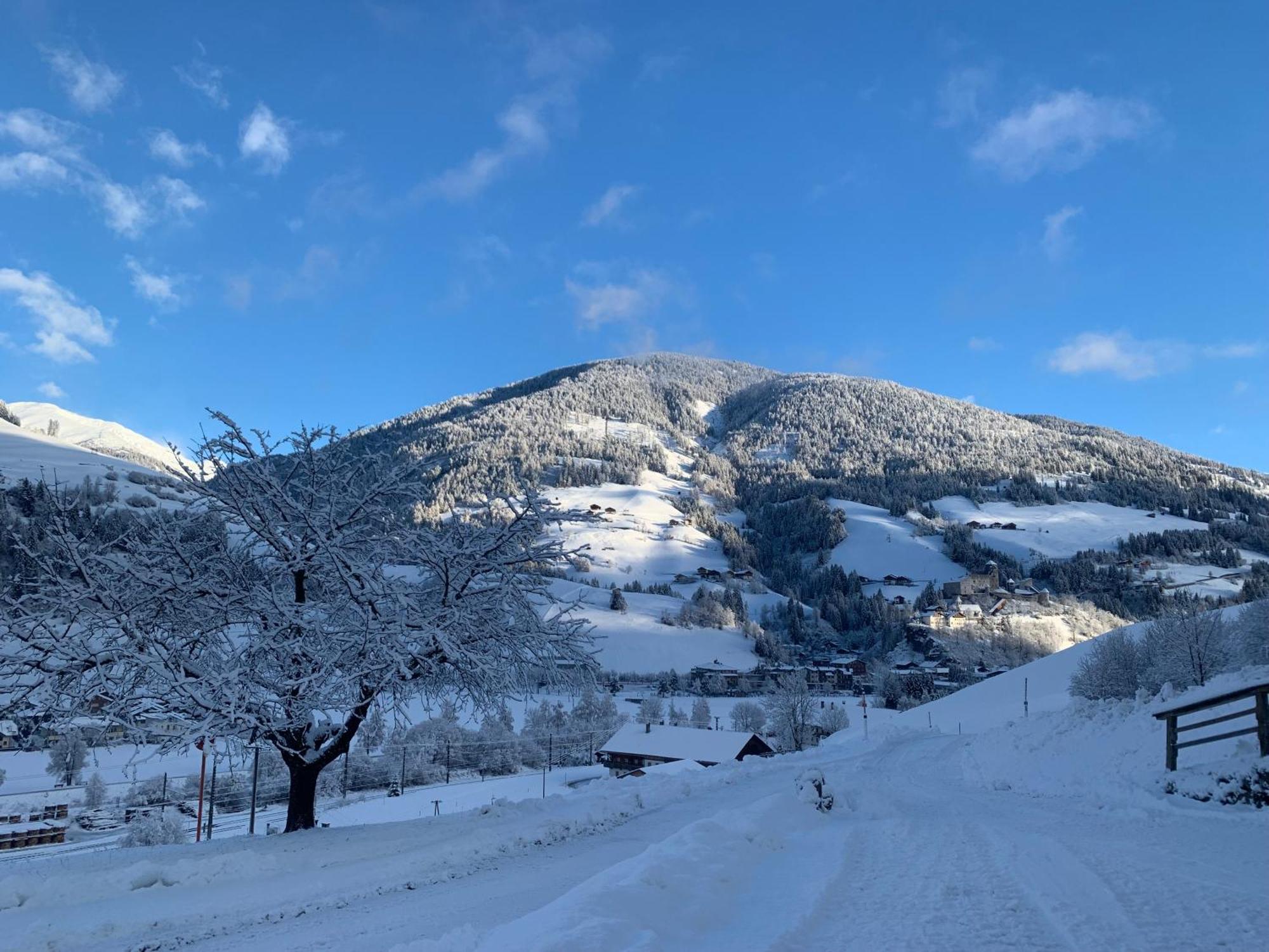 Das Landblick Sillian Dış mekan fotoğraf