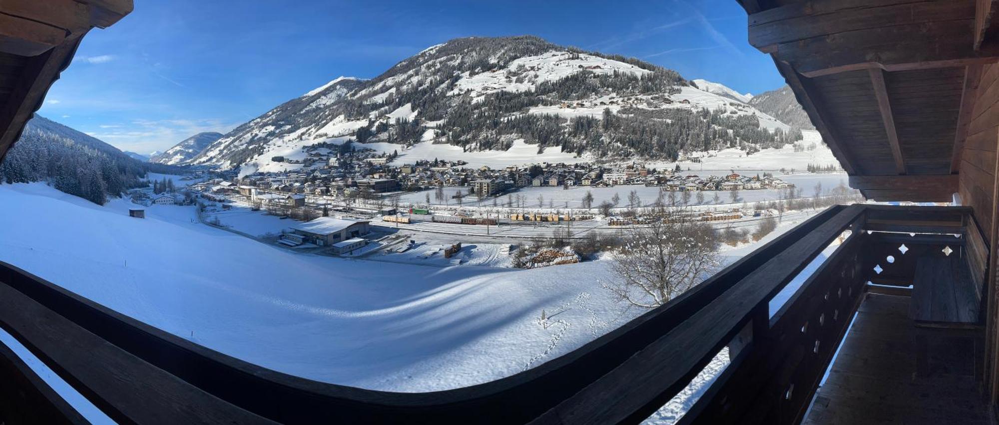 Das Landblick Sillian Dış mekan fotoğraf