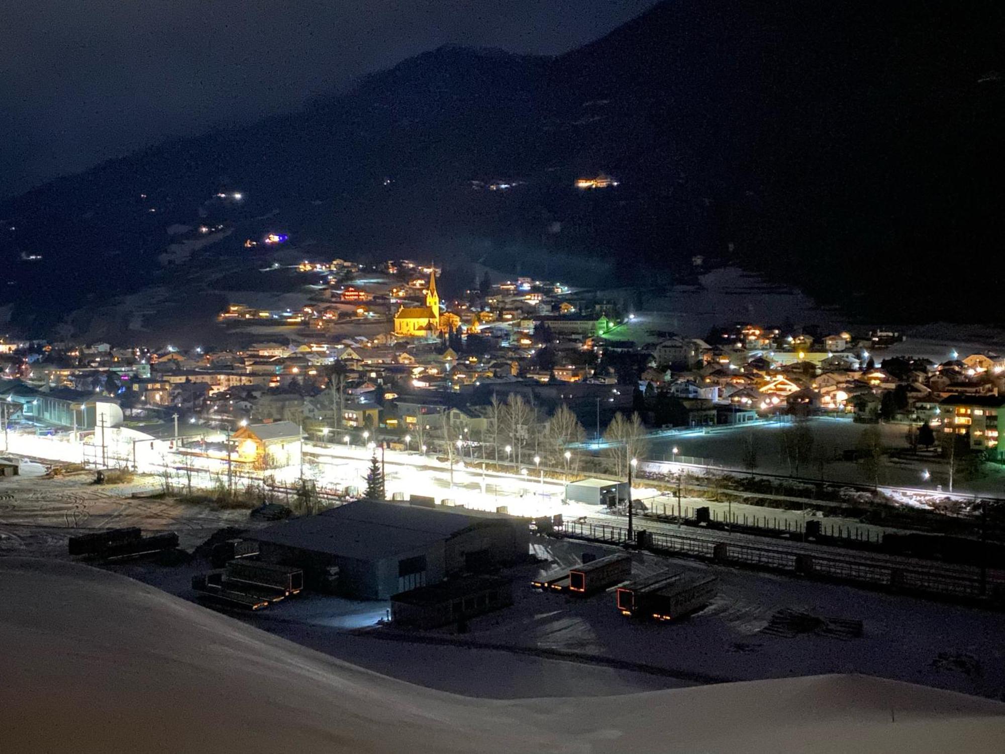 Das Landblick Sillian Dış mekan fotoğraf